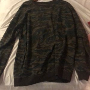 Camp long sleeve original use